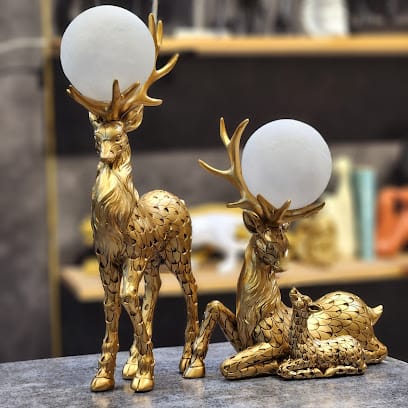 Atrangi- home decor & gift shop business photograph