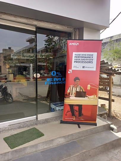 Vinayak Technologies business photograph