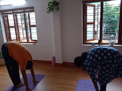 Elixir Solutions Counselling Centre / Educational Consultancy / Dermatoglyphics Assessment business photograph