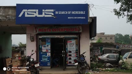 Mehta Infotech Computer Shop business photograph