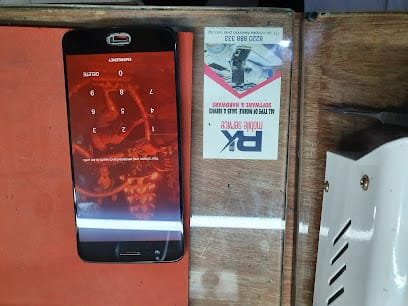 RK.Mobile service business photograph