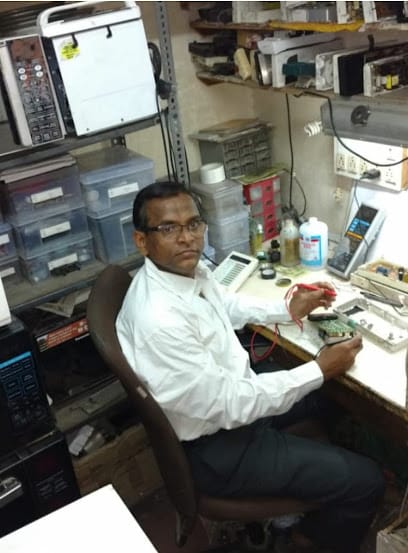 SHARADA SERVICES business photograph