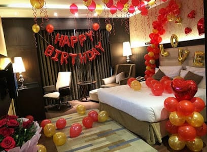 Event by love business photograph