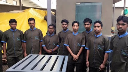 Stiff Housekeeping Services | Gurgaon business photograph