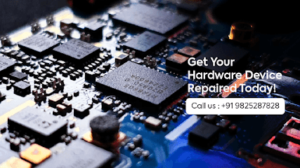 Viju Repairs - Laptop Repair, Computer and Printer Repairing shop business photograph