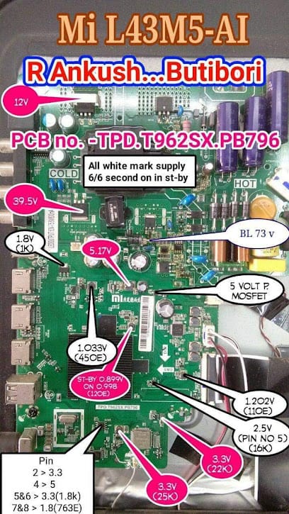 SHREERAM ELECTRONICS Akola business photograph