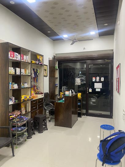 Wee Care Pet Clinic business photograph