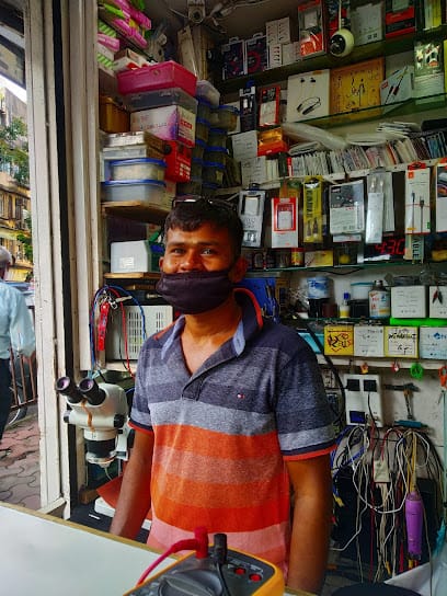 Manish Mobile Solutions business photograph