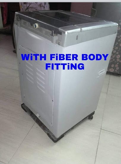 Krishna Washing Machine Services business photograph