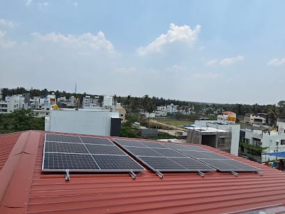 VENKATESHWARA COMMUNICATION business photograph