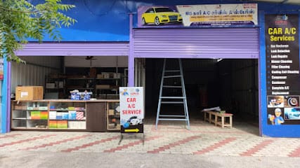 NRS CAR A/C Service & A/C Spares ( car ac service in Thanjavur,car ac spares in Thanjavur) business photograph