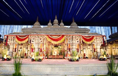 Appennings Events - Event Management & Wedding Planners business photograph