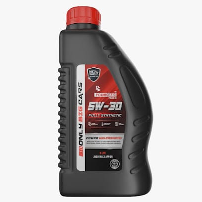 OnlyBigCars - Multi Brand Car Service Centre, R.T Nagar business photograph