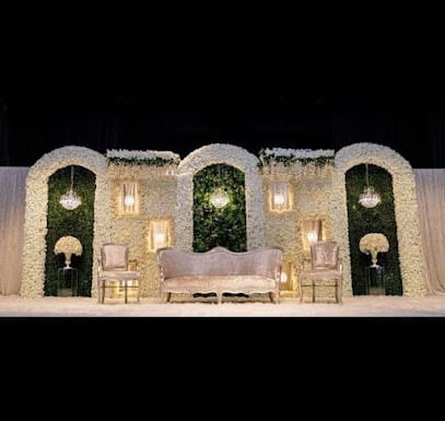 Pratyush Event Planner business photograph