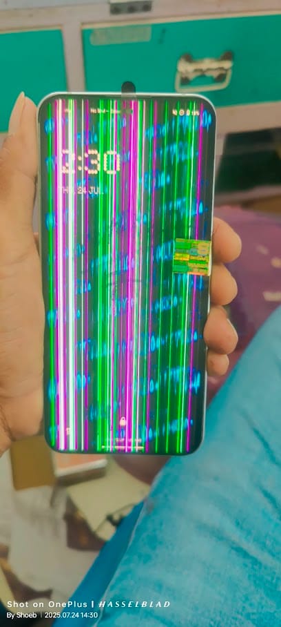 Phone Restore - Mobile Phone Repair Shop in Mumbai business photograph