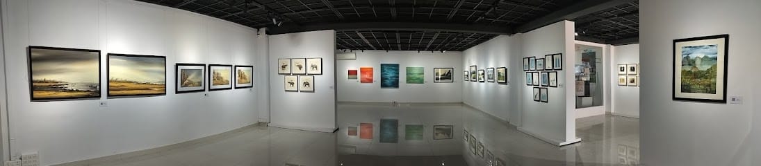 Kalakriti Art Gallery business photograph