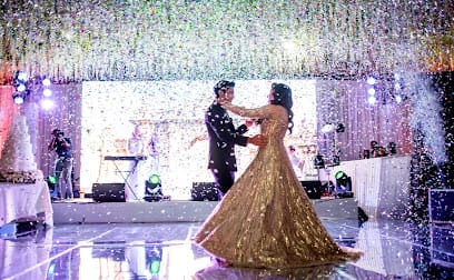 Elite Wedding Planner business photograph