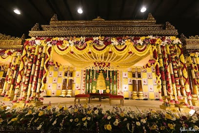 Beyond Celebrations business photograph