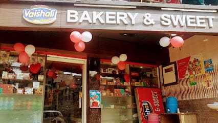 Vaishali Bakery & Sweet business photograph