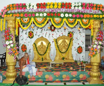 Sita Nilayam Function Hall and Rooms business photograph