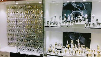 SHivam Watch & Gift Collection business photograph