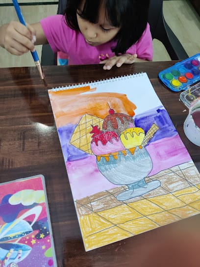 Kreative Art Space business photograph