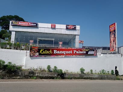 Katoch Banquet business photograph