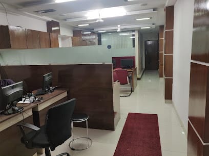 AMP-SOFT IT Solutions Pvt. Ltd. business photograph