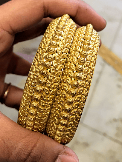 M.L.Jewellers business photograph