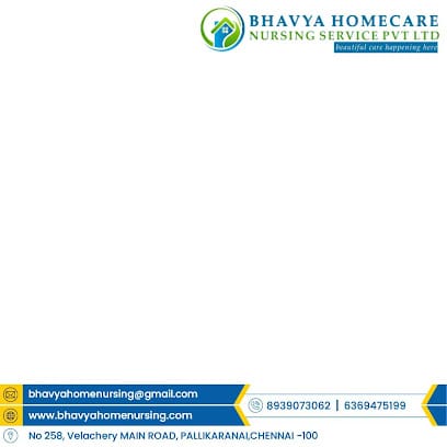 Bhavya Home Nursing business photograph
