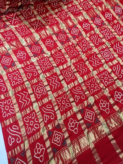 Kachchh Handicrafts Bidada (KHB) business photograph