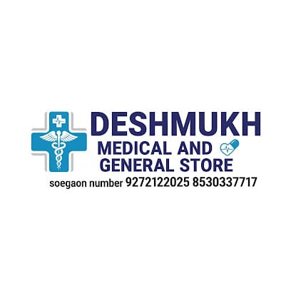 Deshmukh Medical And General Stores business photograph