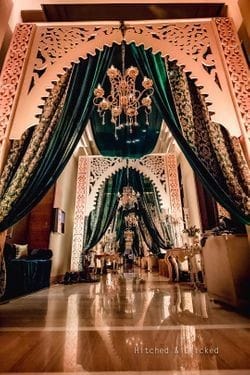 R.J. Events The Party Planners business photograph