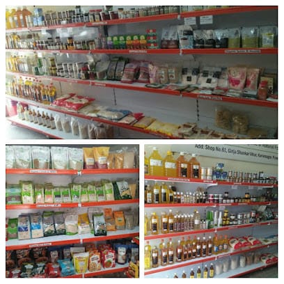 Orgakawach Organic - Organic Food Store in Pune business photograph