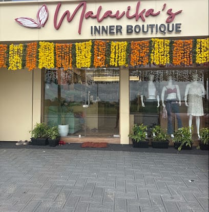 Malavika's Inner Boutique business photograph