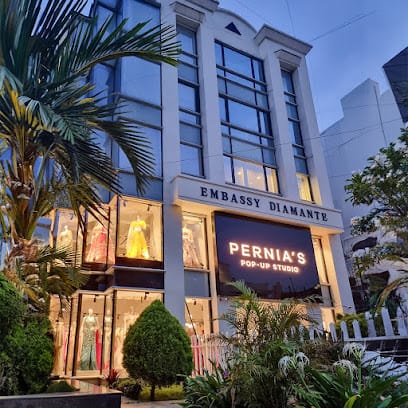 Pernia’s Pop Up Studio, Bengaluru business photograph