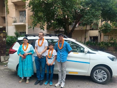 Car Rental Delhi With Driver business photograph