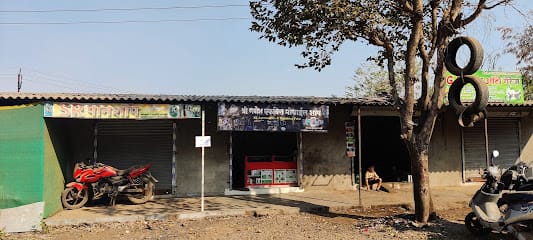 Shree Ganesh Ekvira Mobile Shop business photograph