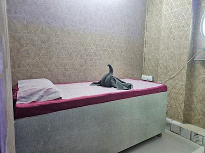 Blue Ocean Health & Wellness Spa business photograph