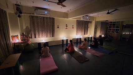 ASHTANG YOGA SCHOOL business photograph