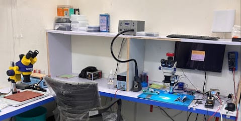 TMS Mobile Service Center business photograph