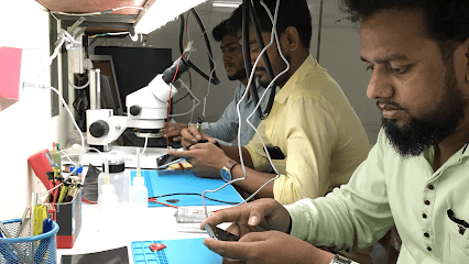 Zaheer Mobile Service Center business photograph