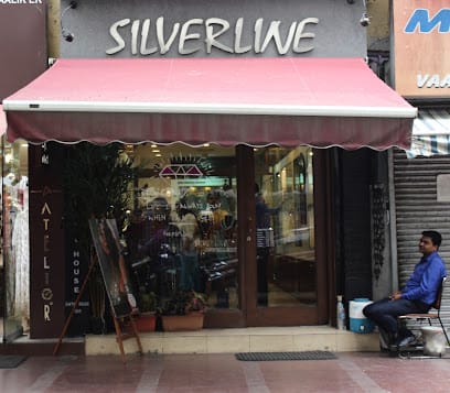 Silverline business photograph