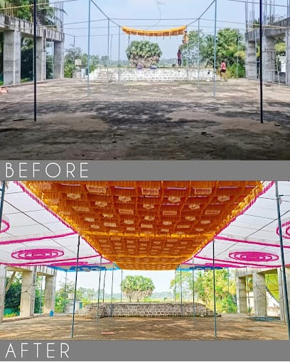 BASHA SHAMIYANA & DECORATION business photograph