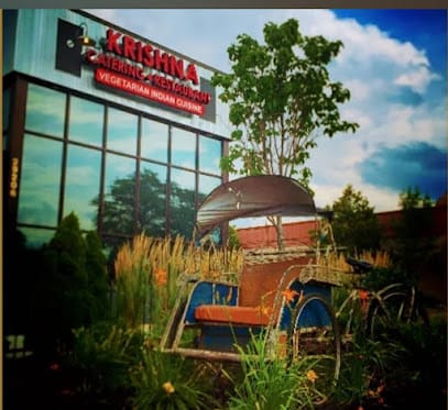 Krishna Veg Caterers | Birthday Wedding Corporate and Theme Party Catering service provider in Pune business photograph