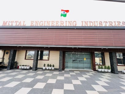 Mittal Engineering Industries business photograph