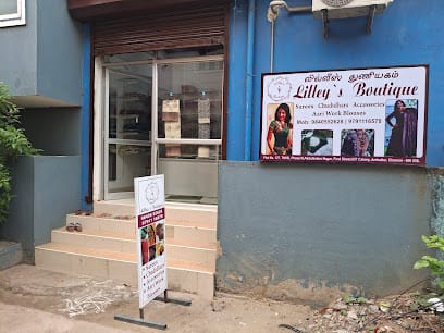 Lilley's Boutique business photograph