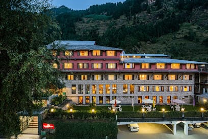 Honeymoon Inn business photograph