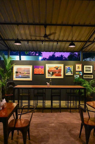 Diavola - Art Cafe, Pizzeria & Bar business photograph