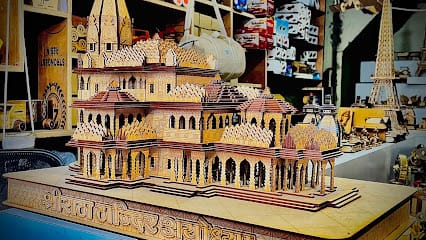 10 ELEVEN HANDICRAFT business photograph